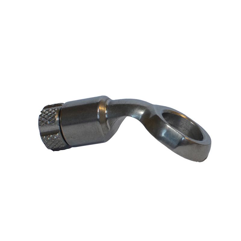 Support Pour Balancier Solar P1 Hockey Stick Stainless