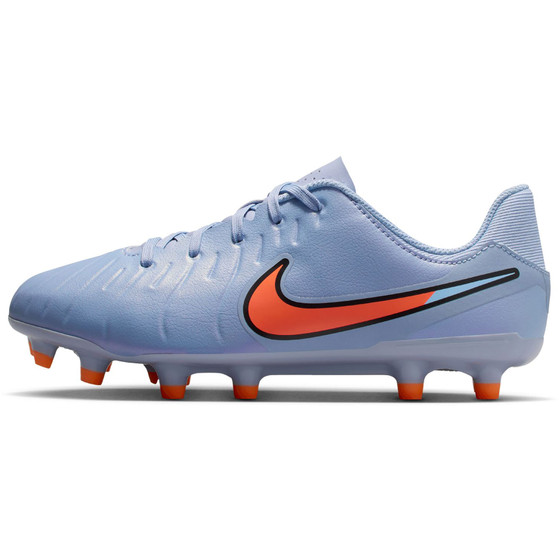 Nike Tiempo Legend 10 Academy FG/MG Kids