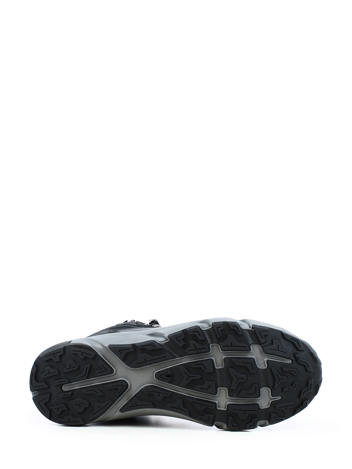 Rugged Gear Waterproof vintersko
