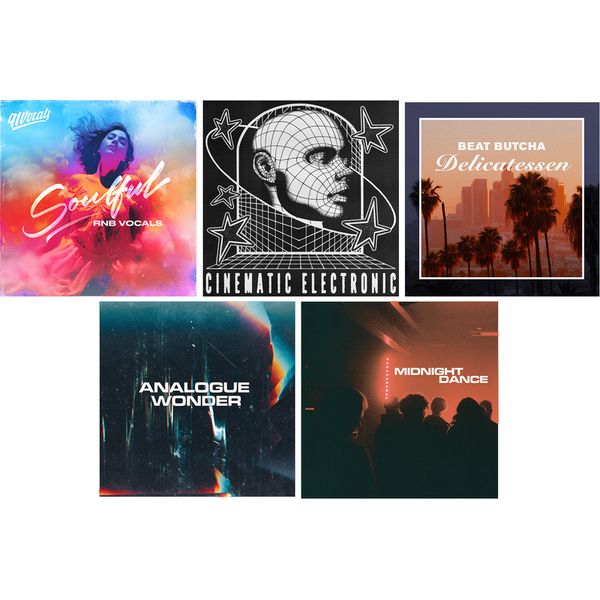 Steinberg Cubase Artist Starter Pack
