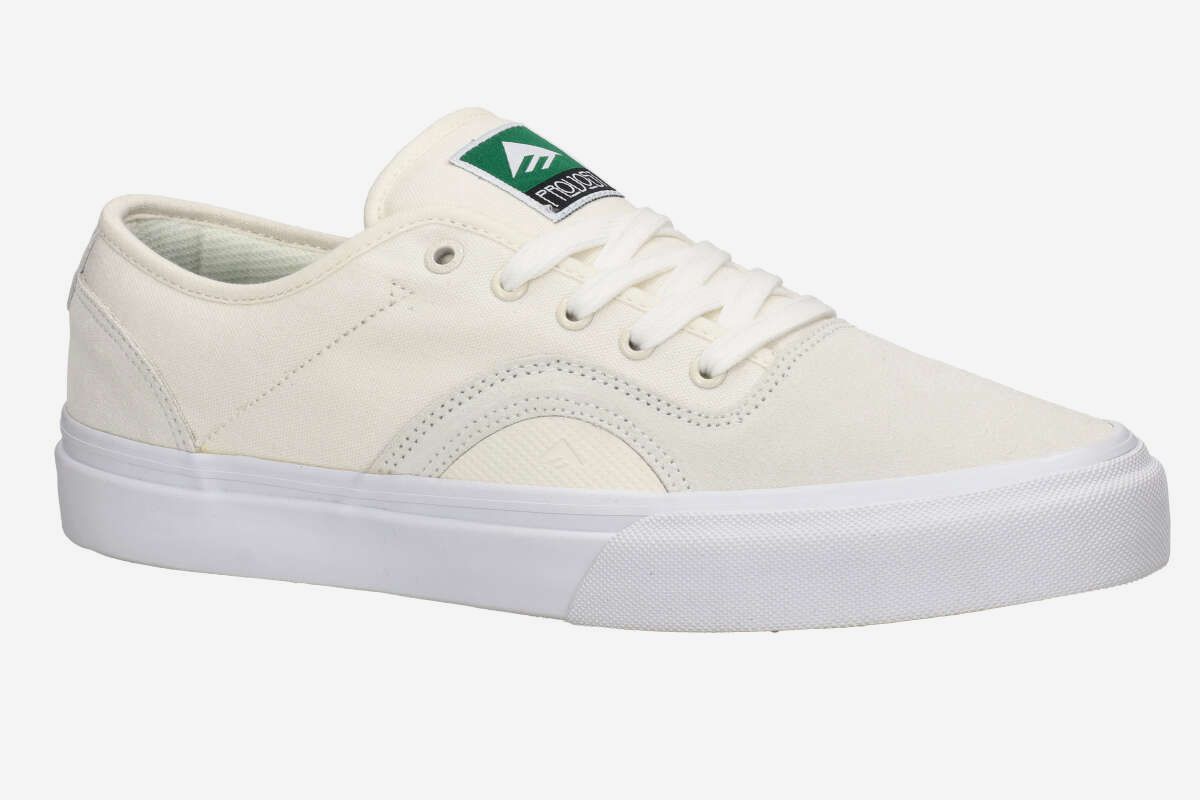 Emerica Provost G6 Schuh (white)