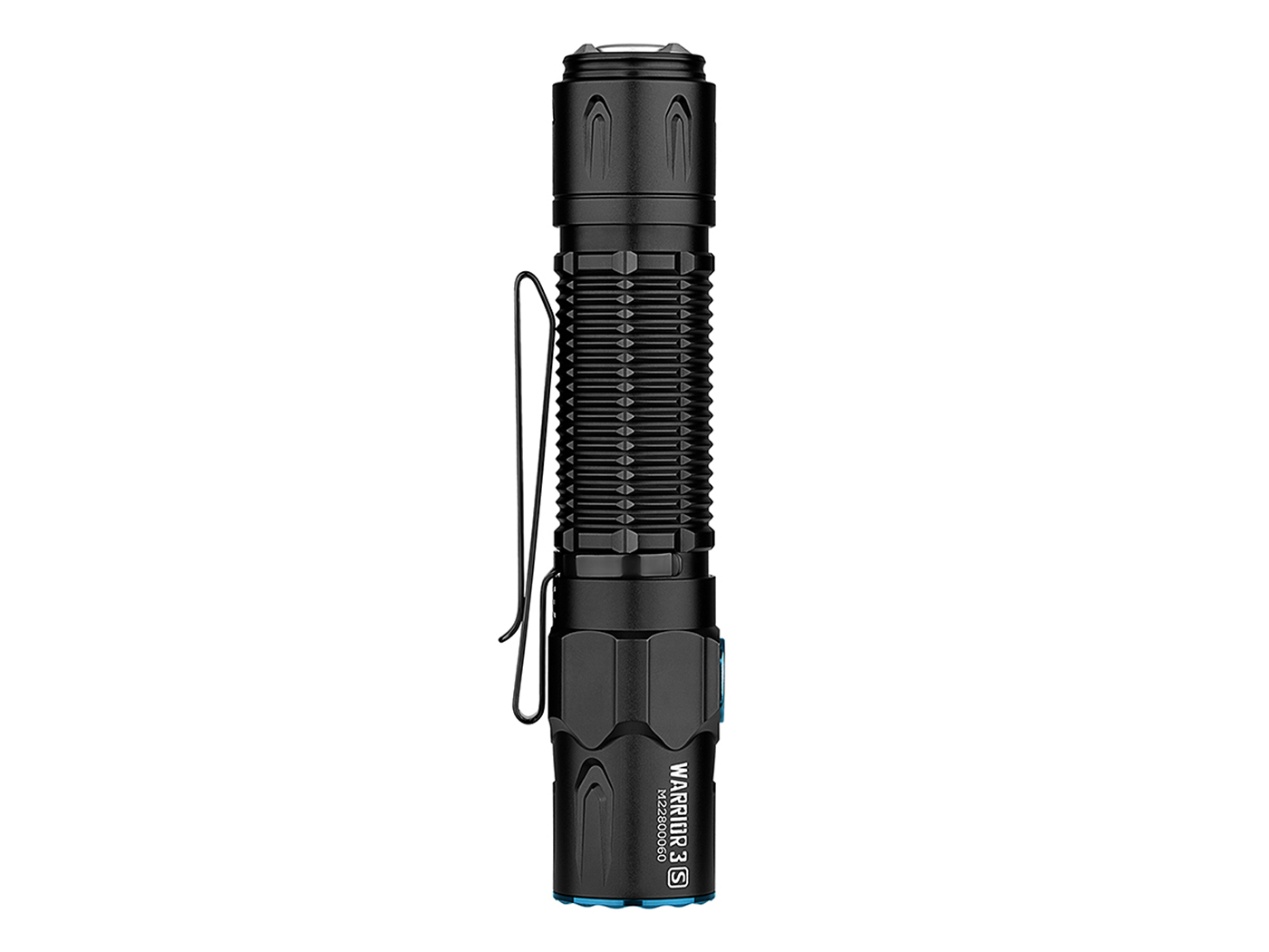 Olight Warrior 3S Oplaadbare Zaklamp