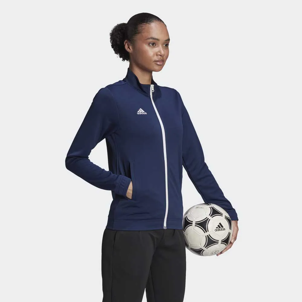 adidas Entrada 22 jacke
