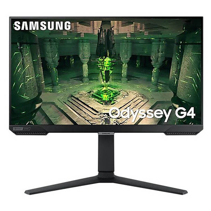 Samsung Odyssey G4 S27BG400EU