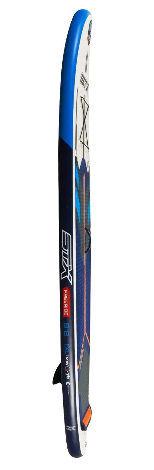 STX Freeride 10'6 Oppustelig Paddle Board | SkatePro