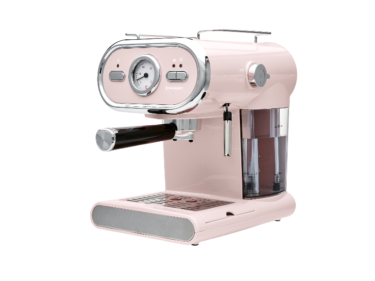 Espressomachine