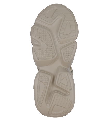 Steve Madden Sko - Spectator - Blåsh Velvet