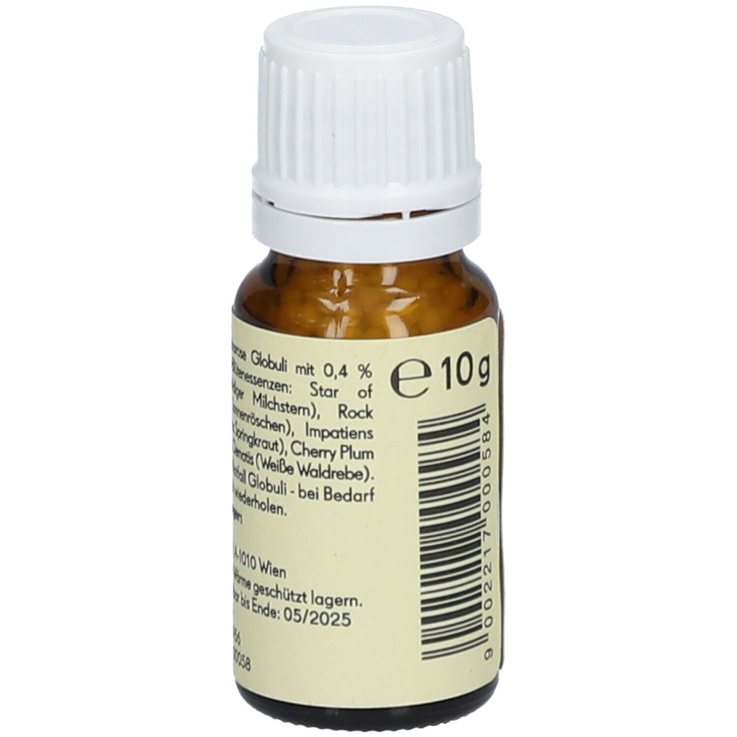 DOSKAR Original Notfall Globuli