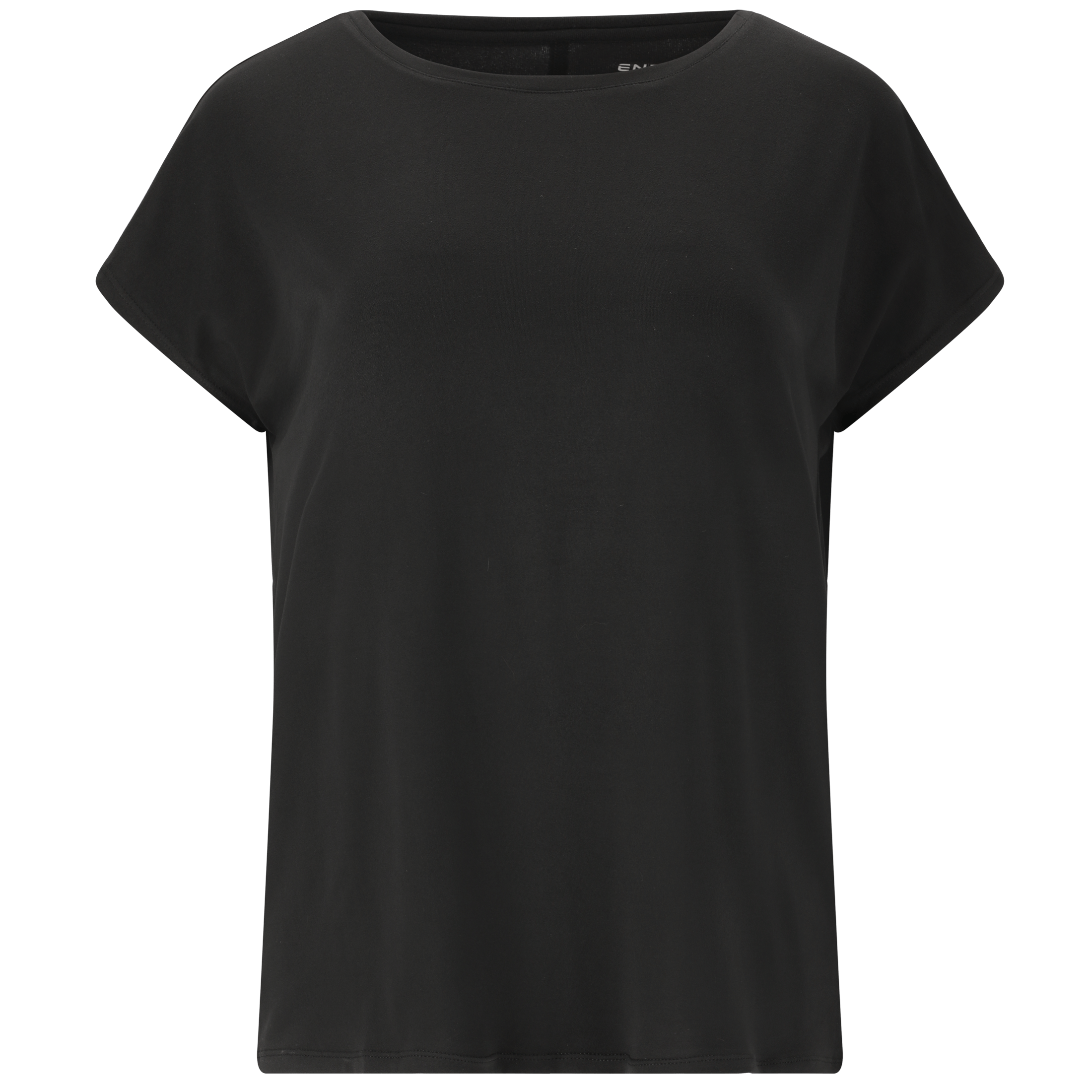 Endurance Carrollin W S/S Tee - Treningstøy
