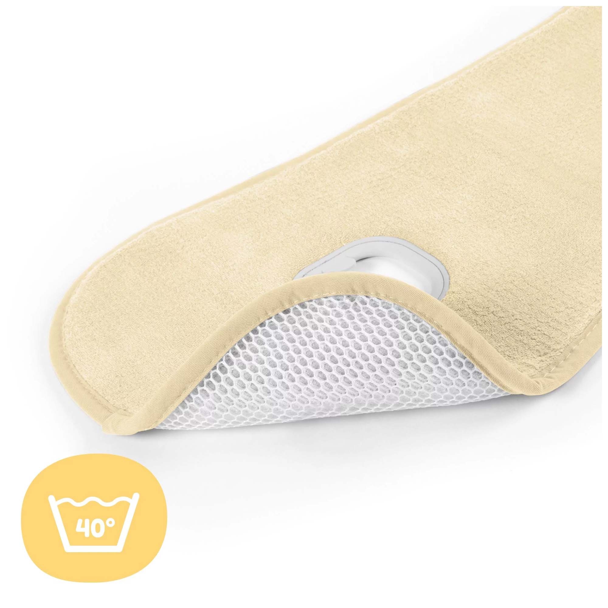 AeroMoov Air Layer buggy inleg Yellow