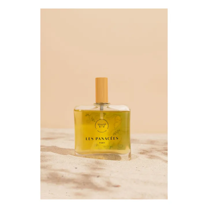 Les Panacées Huile sèche nourrissante A L'ombre des Cycrès - 100 ml