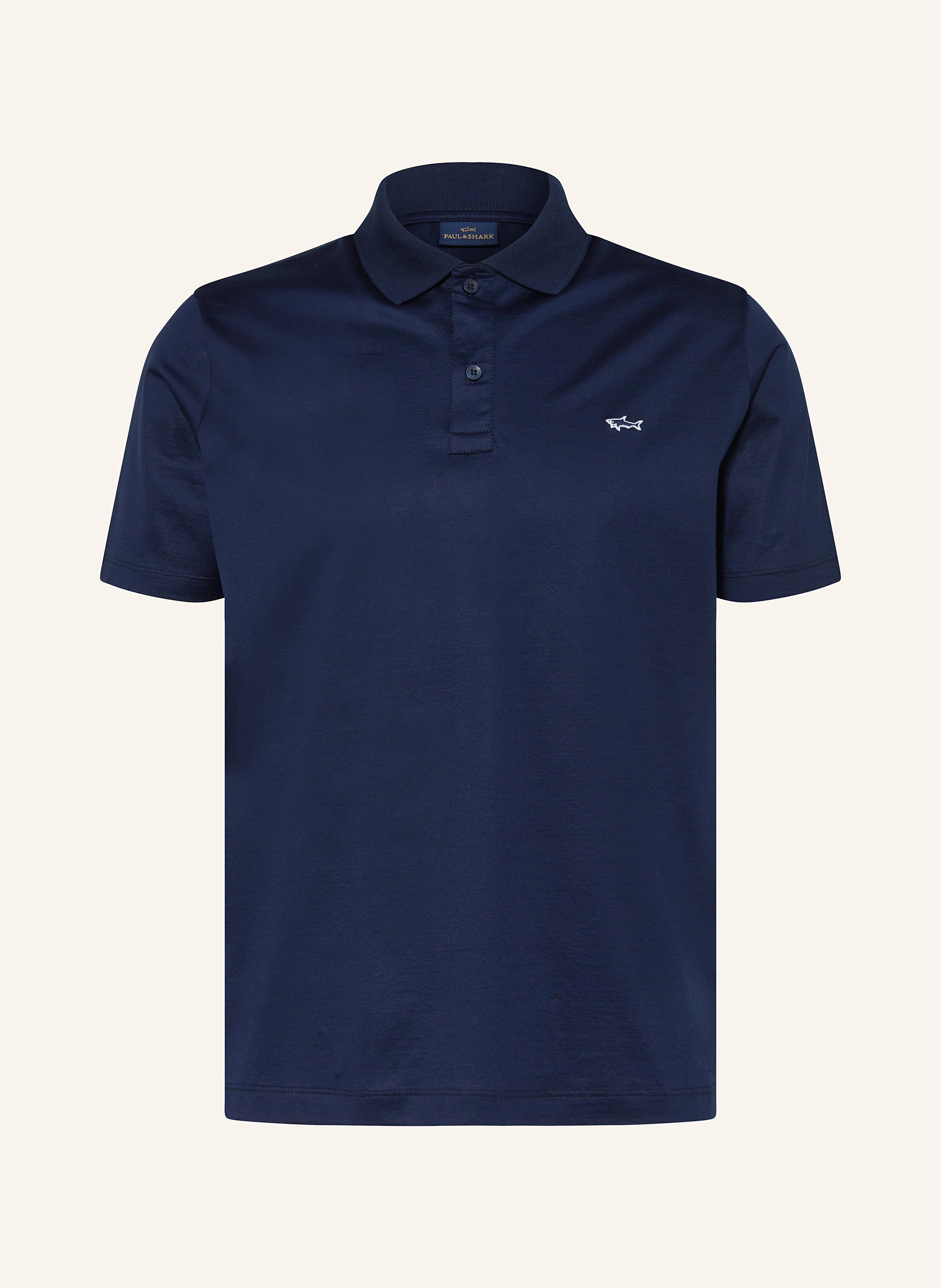 PAUL & SHARK Jersey-Poloshirt