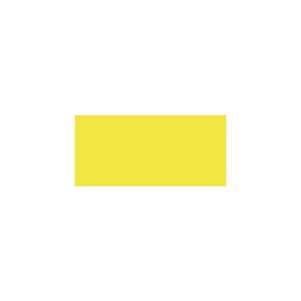 Peinture acrylique tous usages mat 59 ml - jaune foncé