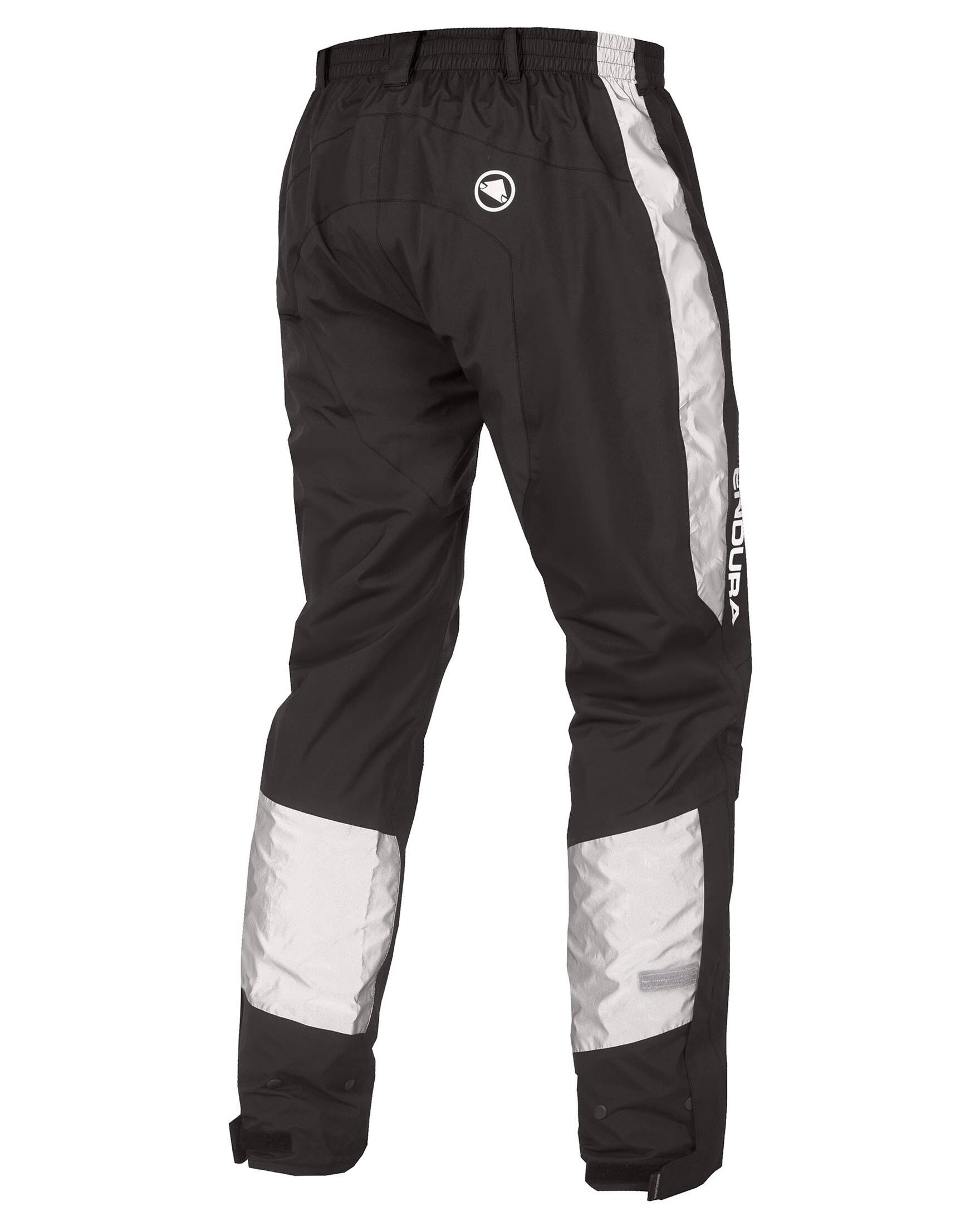 Endura| Herren Radhose URBAN LUMINITE WATERPROOF PANT II