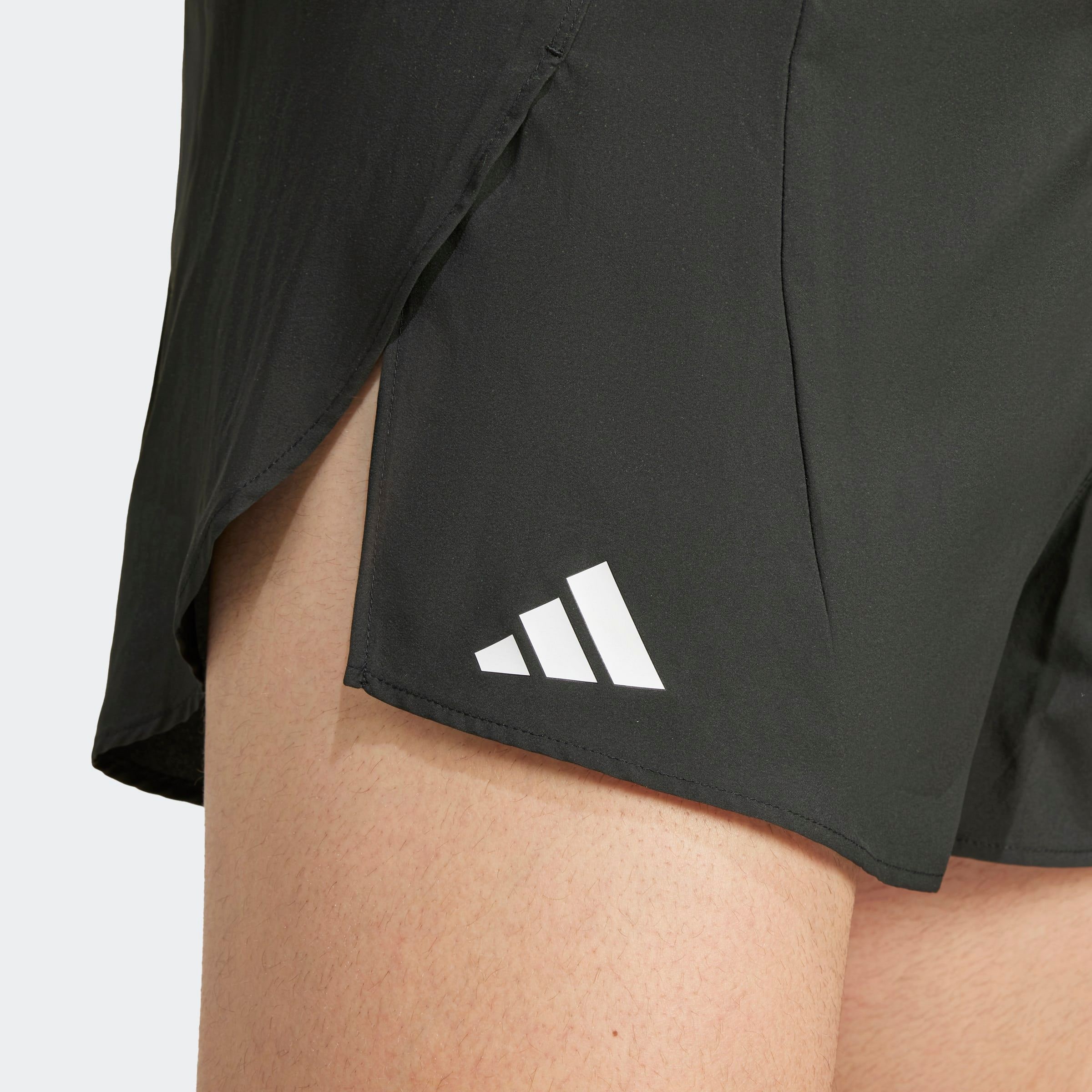 adidas Performance Laufshorts »ADIZERO E SPLIT«