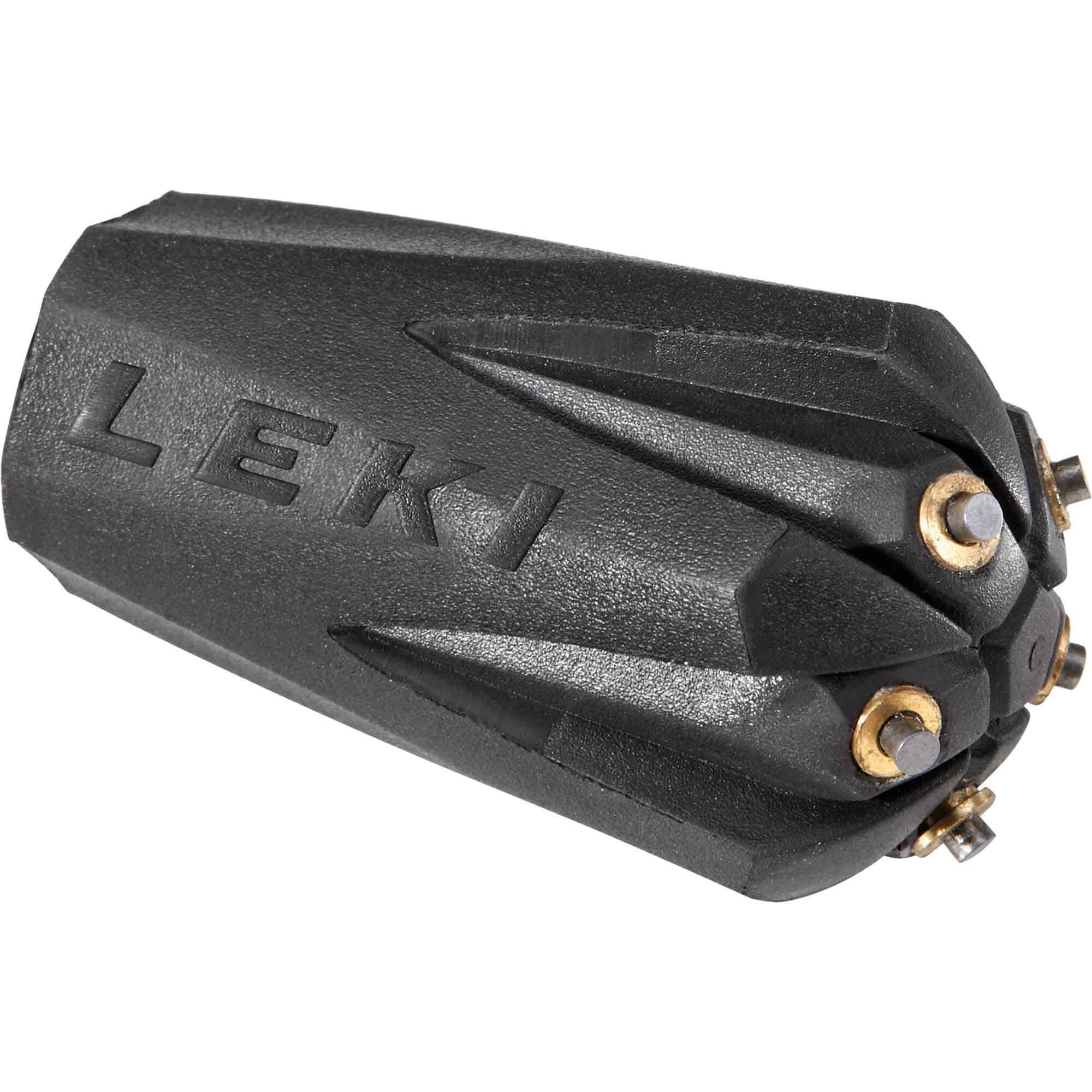 LekiTrek Silent Spike Pad