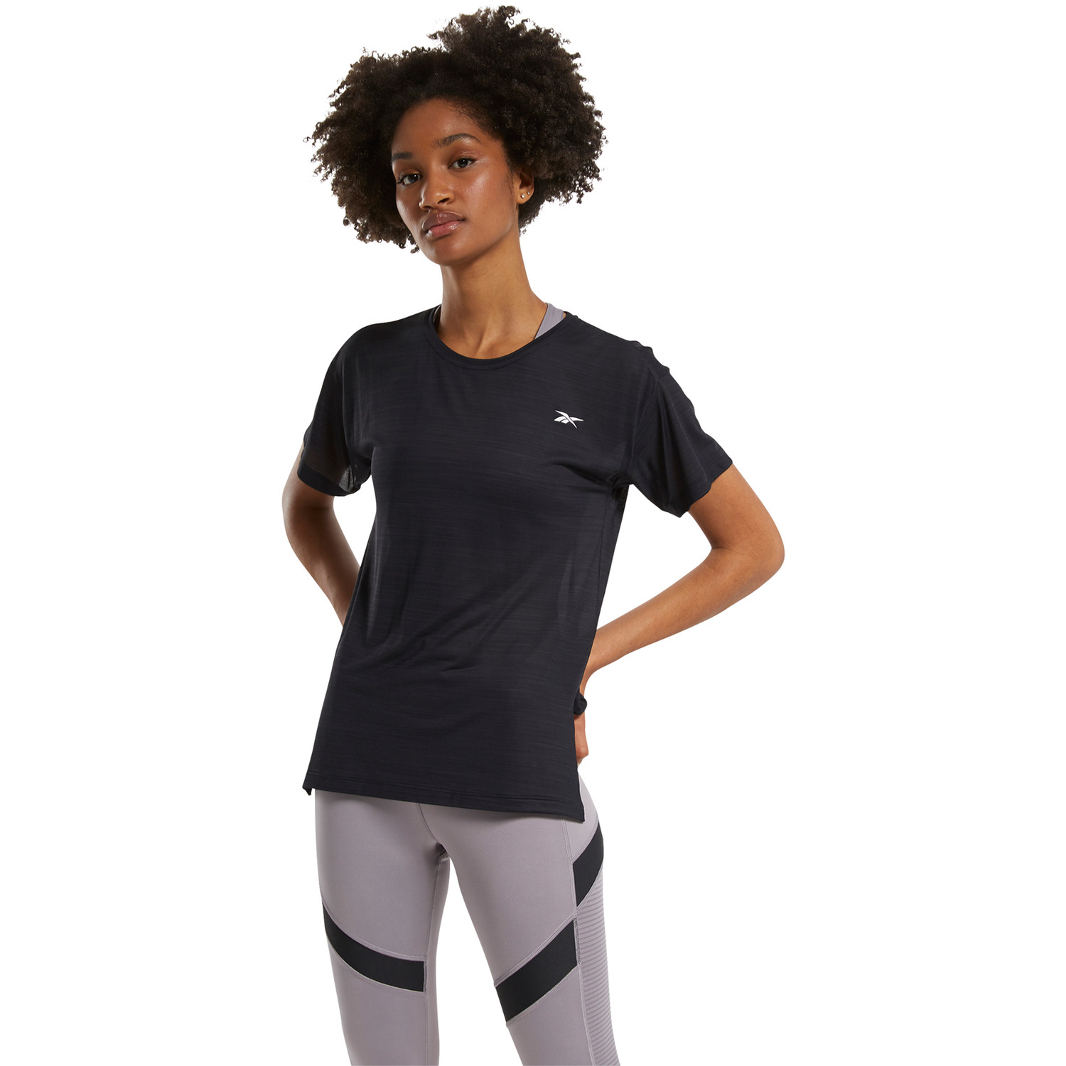 Reebok Workout AC Shirt Women