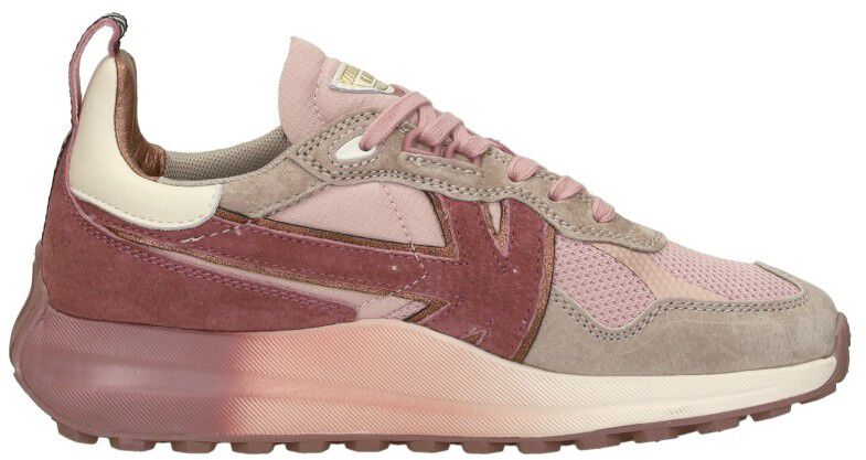 Kaotiko Detroit Faded roze