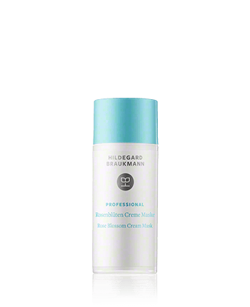 Hildegard Braukmann Professional Rosenblüten Creme Maske 30ml