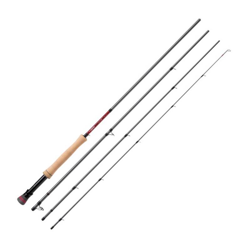 Canne Mouche Greys Wing Stillwater Fly Rod