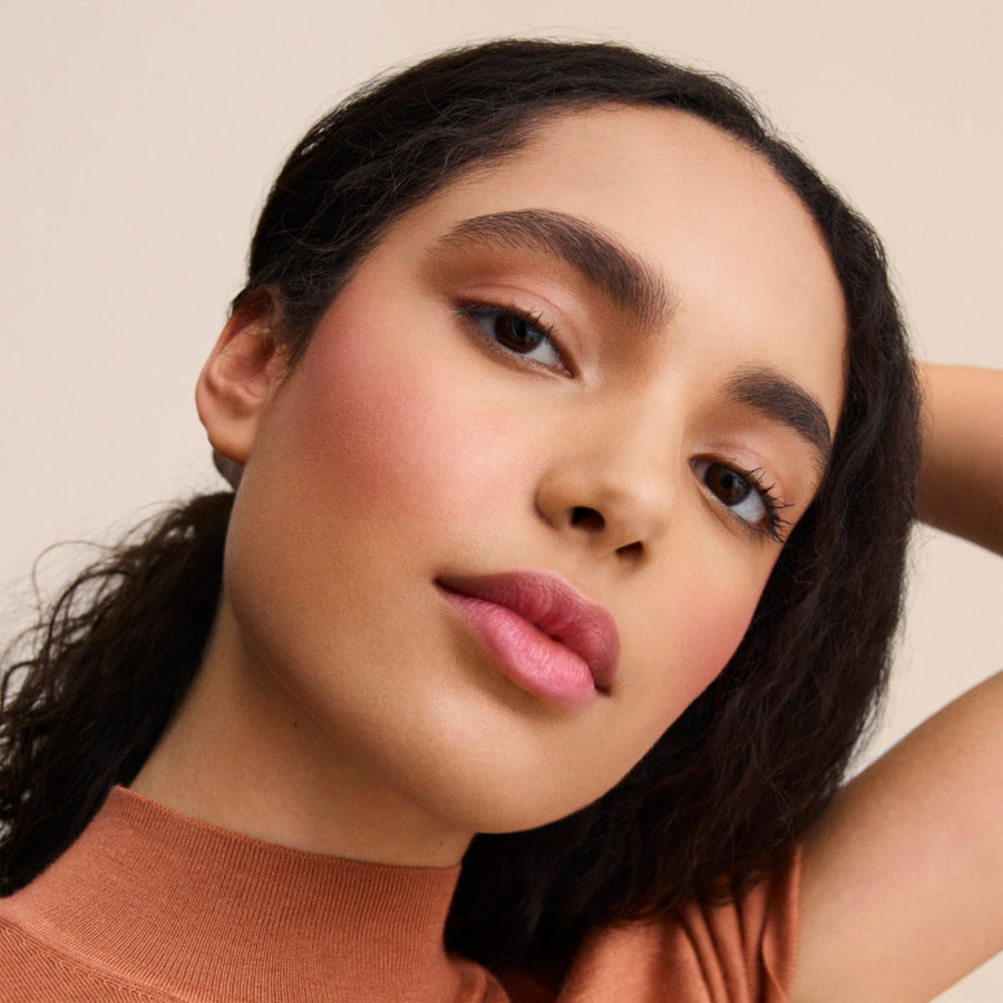 Rose Hermès, Silky Blush Powder