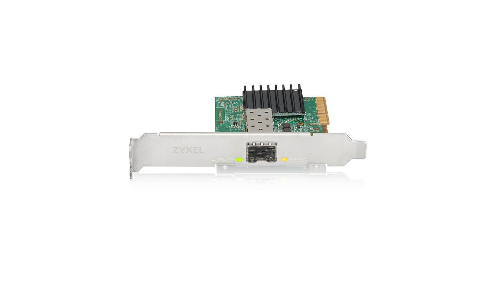 SFP+ Netzwerkkarte XGN100F 1x 10Gbps SFP+ PCI-Express x4<br>10G-Netzwerkadapter PCIe-Karte mit einem SFP+-Port