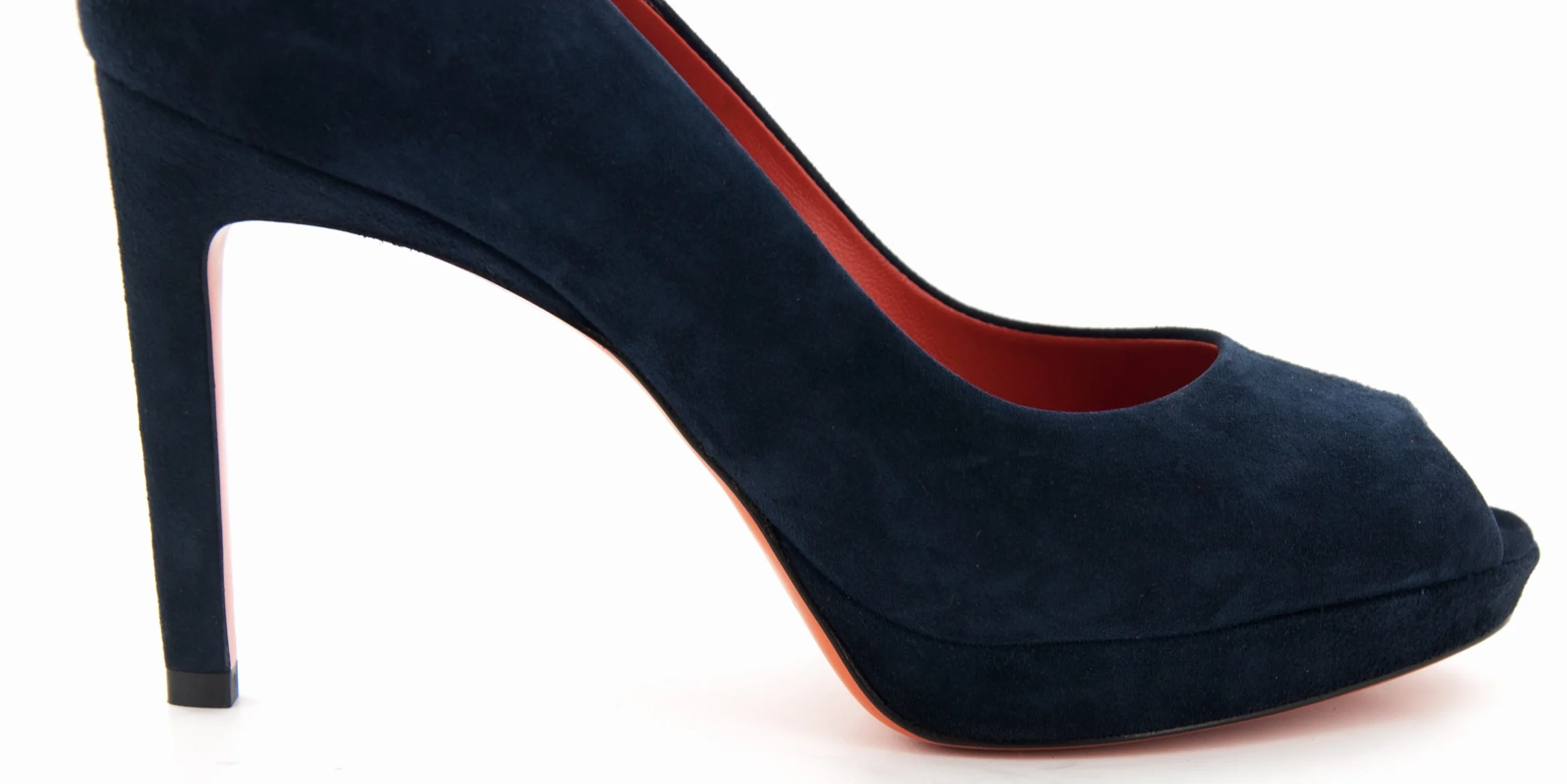 SANTONI - NEW LEA 57196 MGD BLEU