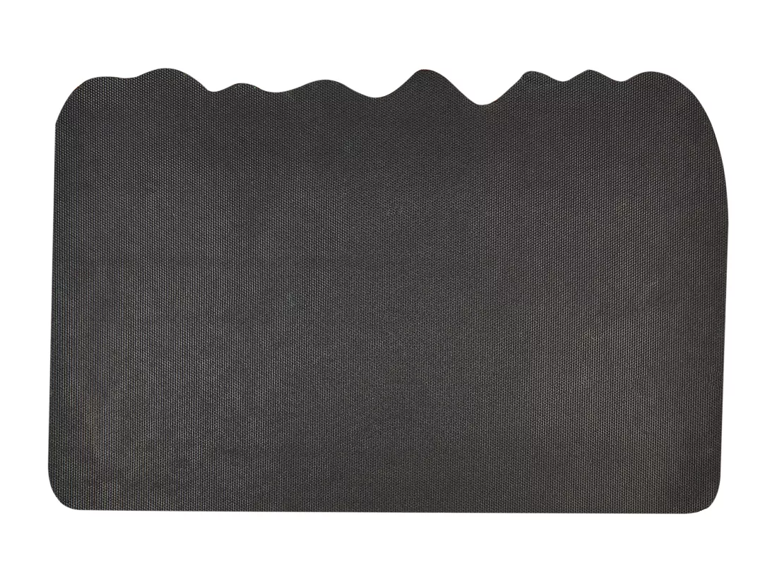 Paillasson ANAMUDI 40 x 60 cm Fibre de coco Naturel