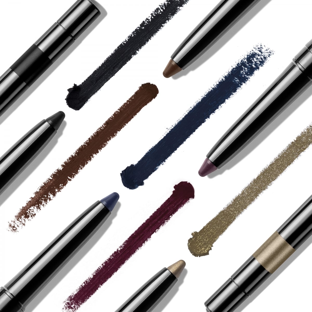 GUERLAIN Contour G Le Crayon Yeux Couleur Intense