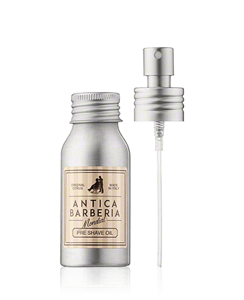 Mondial 1908 Antica Barberia Original Citrus Pre Shave Oil 50ml