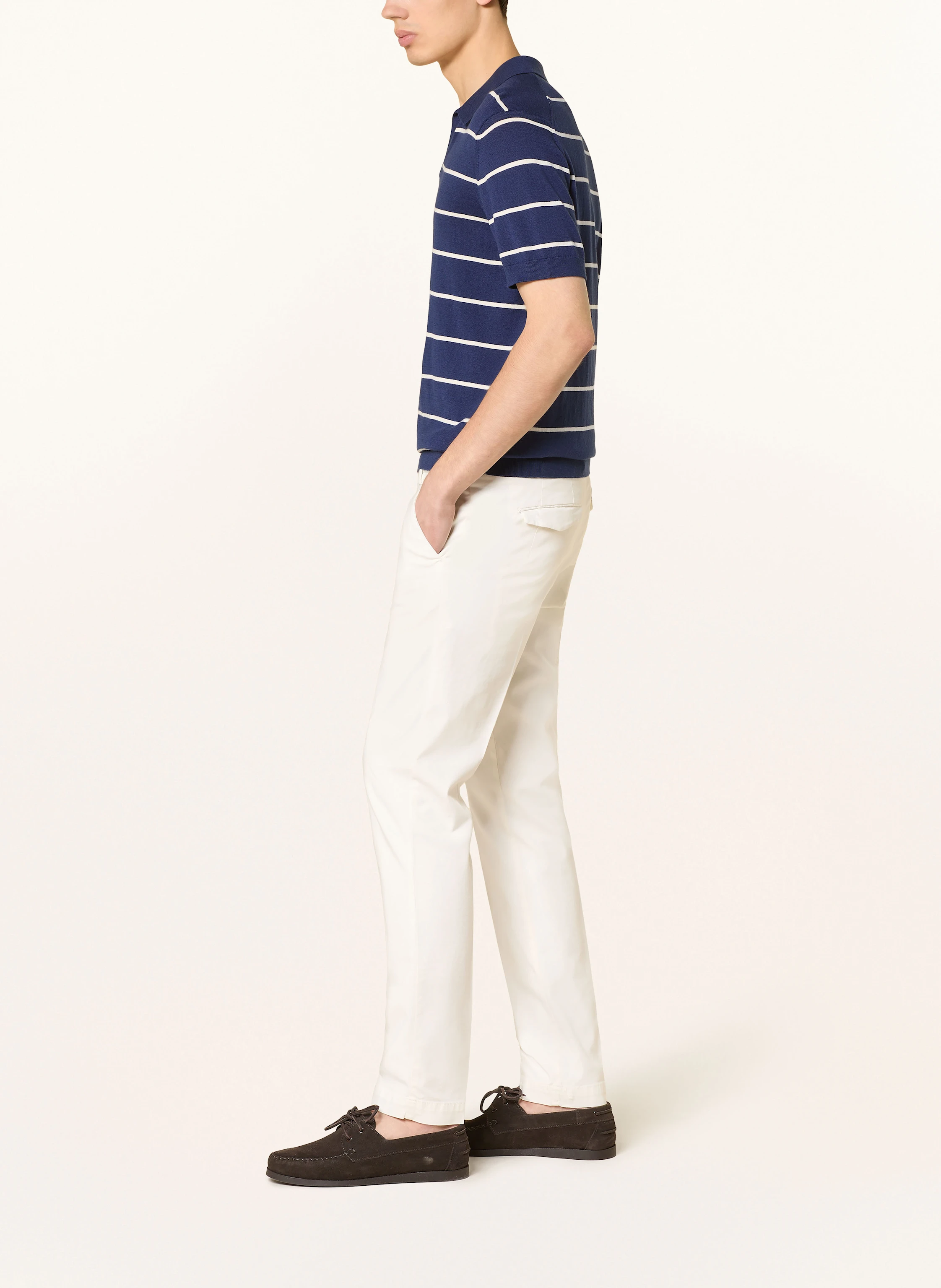 PT TORINO Chino Extra Slim Fit