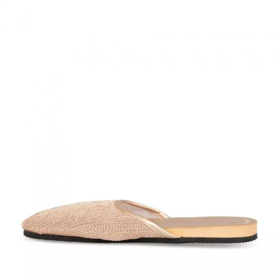 Mules OR MERRY SCOTT