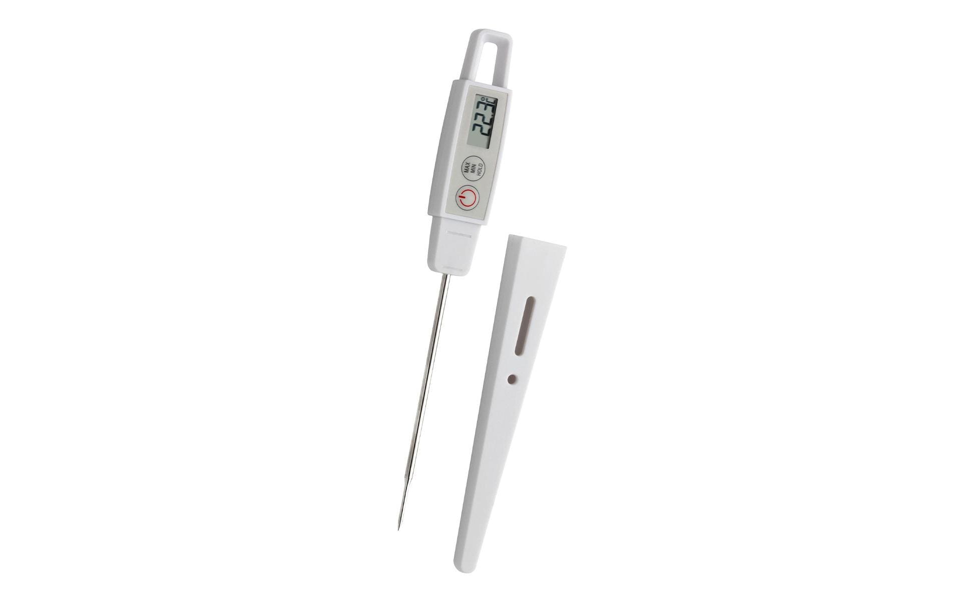 Einstichthermometer DigitalKüchen-Thermometer