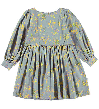 Molo Kleid - Cleo - Mimosa Blue