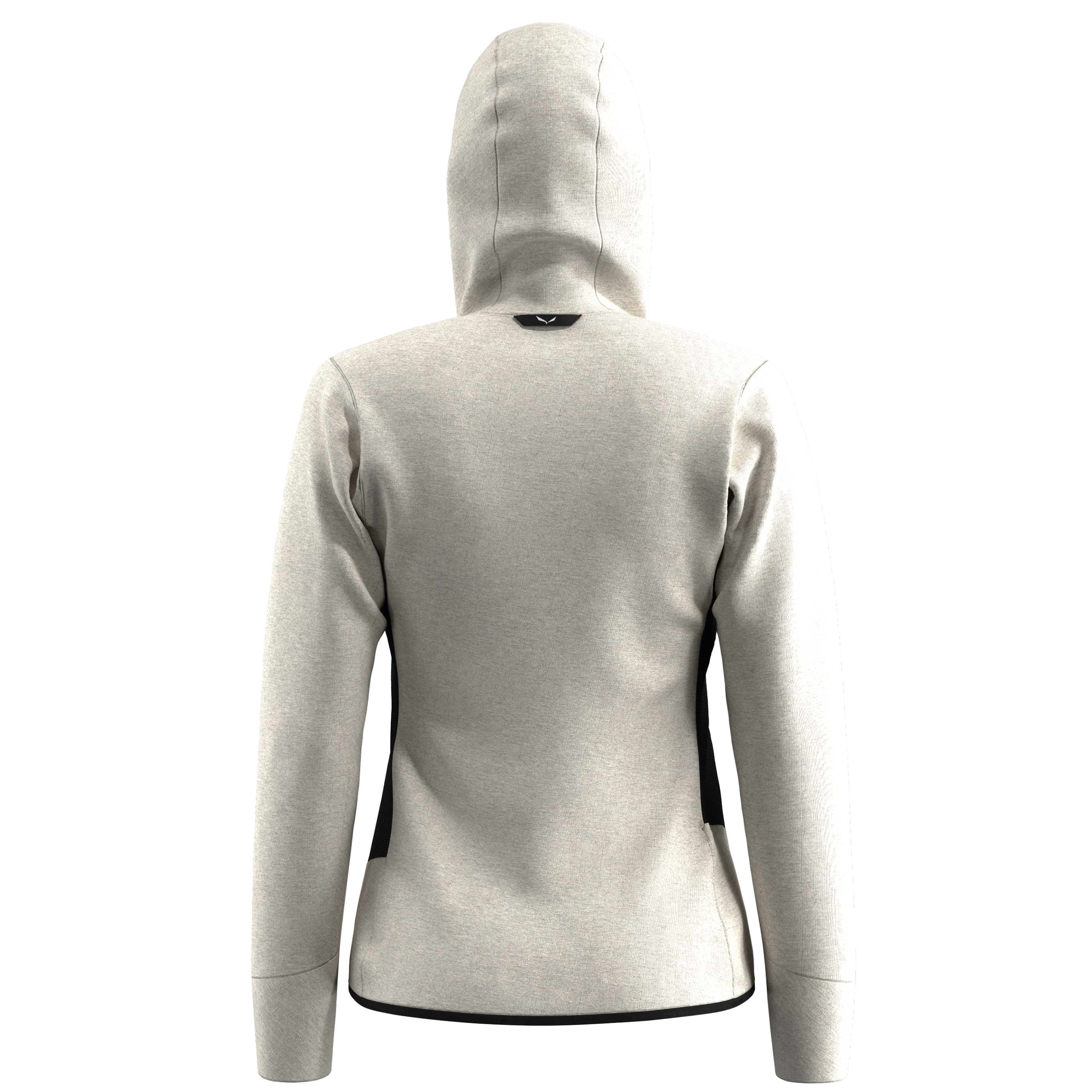 Lavaredo Hemp Kapuzenjacke Damen