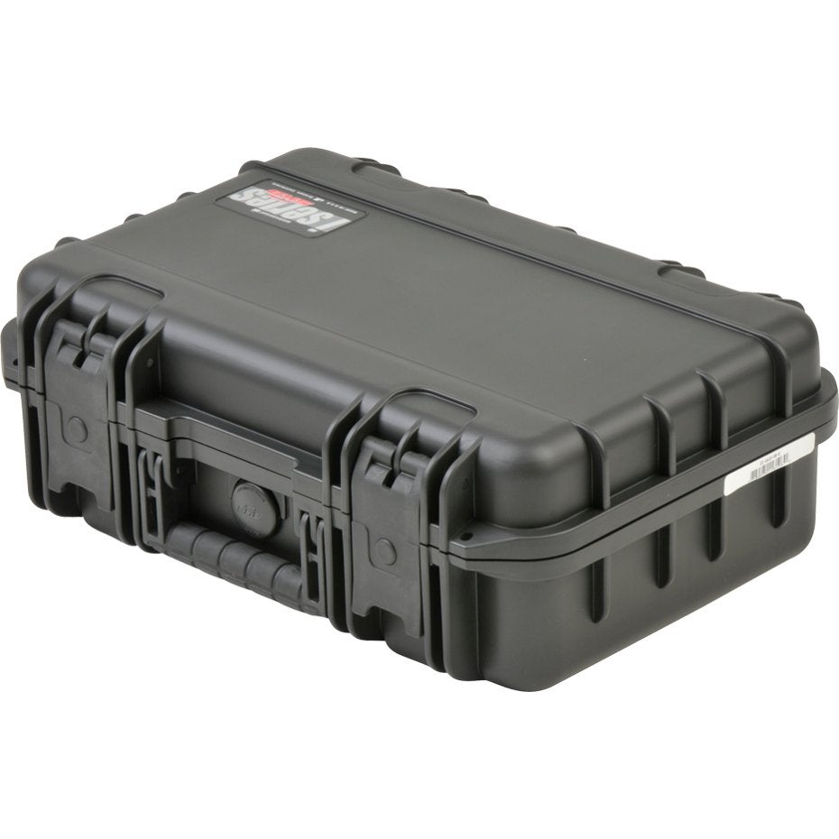 SKB iSeries 1610-5 waterdichte flightcase (kub.) 406x254x140mm