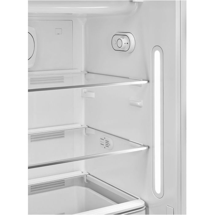 SMEG Kühlschrank 50's Retro Style FAB28RPK5