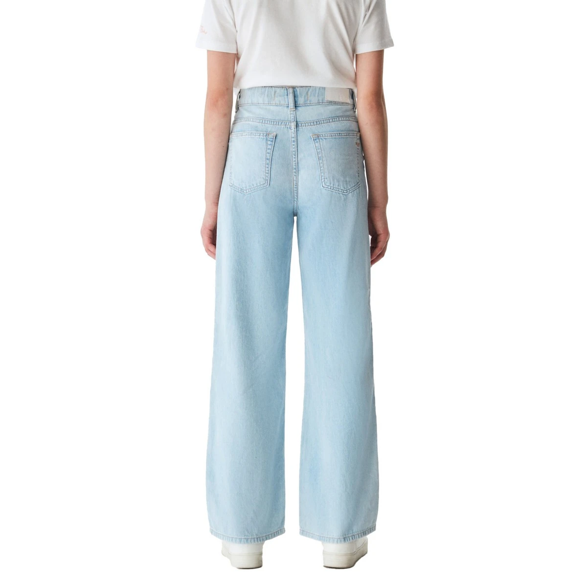 Meisjes Jeans Diella Wash Soira G Dielle wash