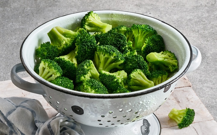 Broccoli-Röschen (01710) | online bestellen!