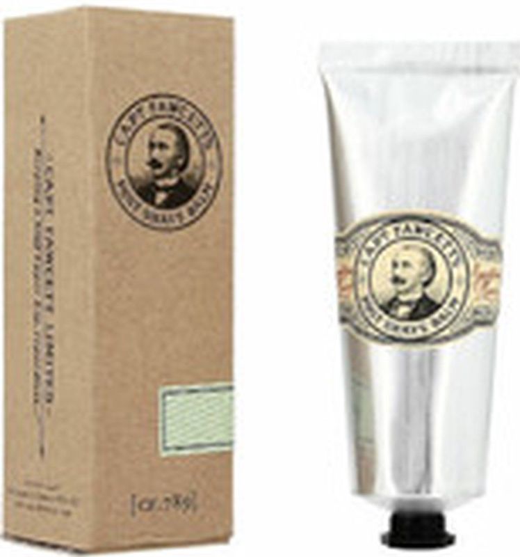 Captain Fawcett - Expedition Reserve - Aftershave Balsem - 125 ml