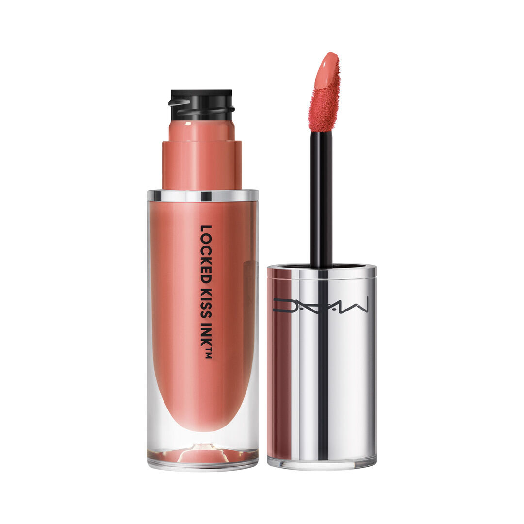 MAC  LOCKED KISS INK