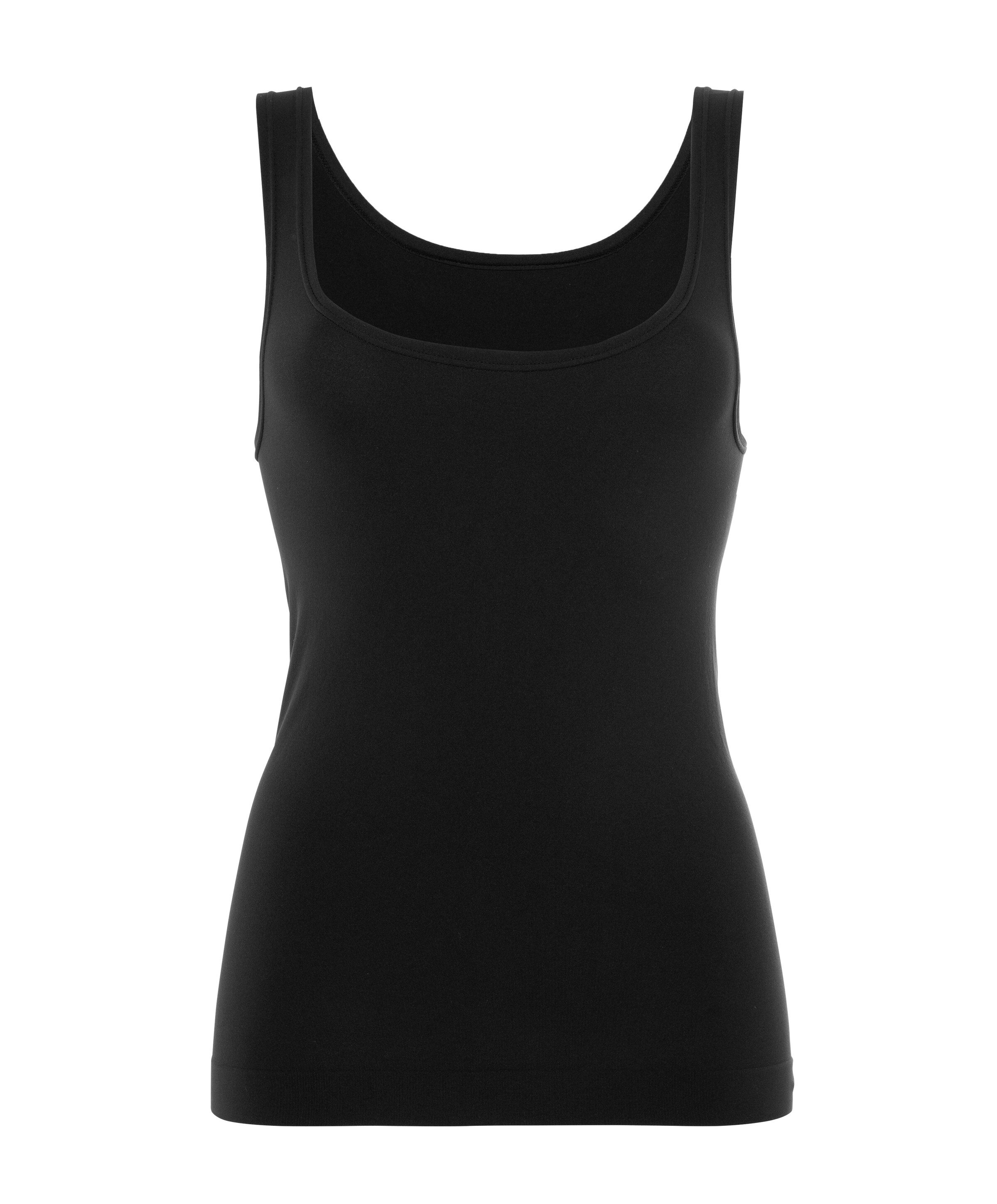 Tim & Simonsen Dames top zwart