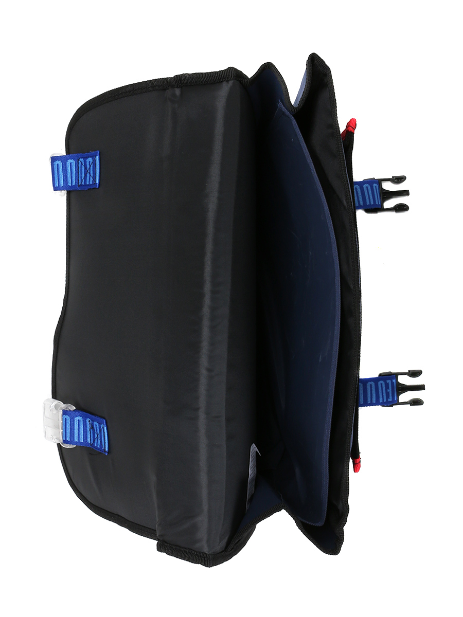 Cartable FÀdÀration FranÀaise de Football 2 ÀtoilesÀ38 cm