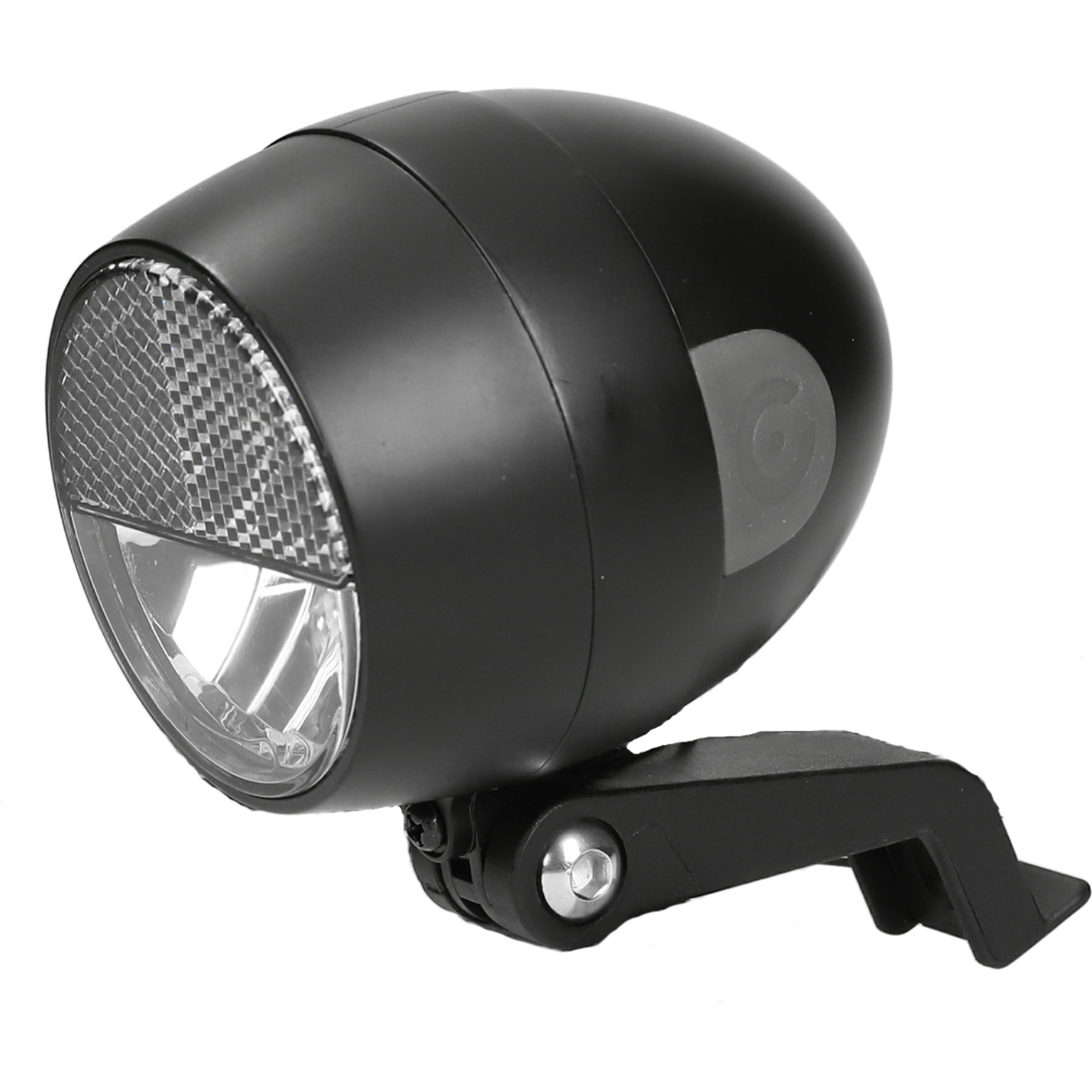 Cortina Amsterdam Koplamp