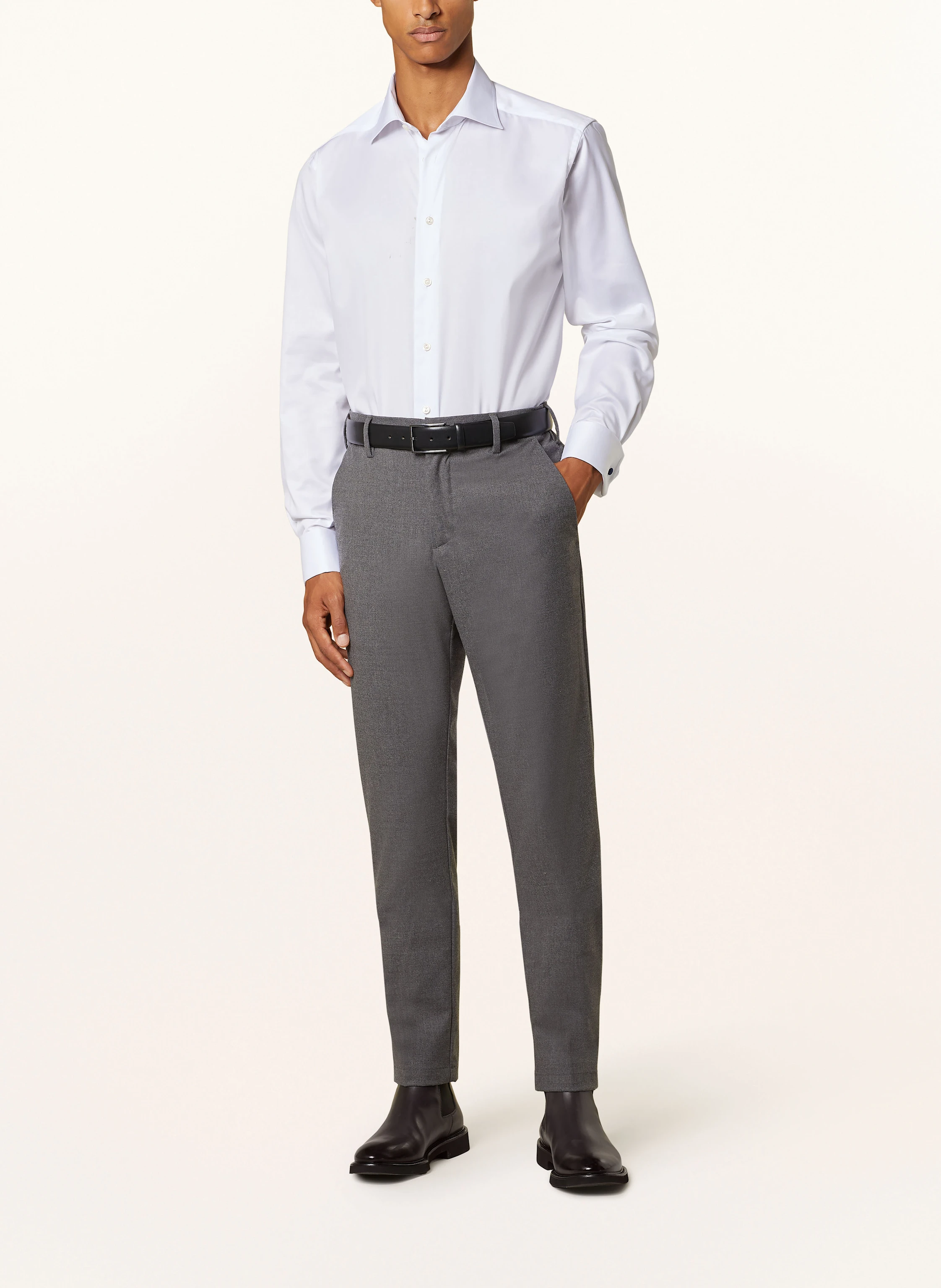 ETON Hemd Contemporary Fit