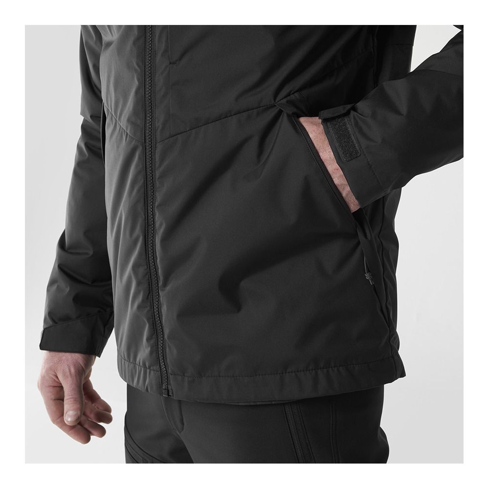Lafuma ACCESS - Veste Homme noir