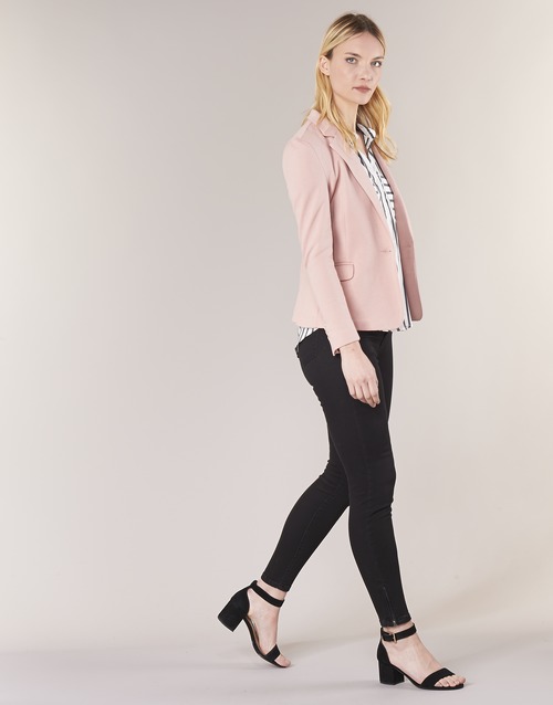 Vero Moda - VMJULIA - Rose