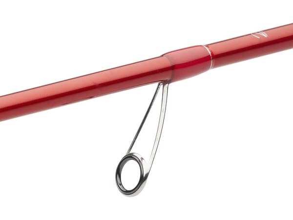 Canne Spinning Westin W6 Finesse Shad 2nd Generation 2.34m (8-36g)