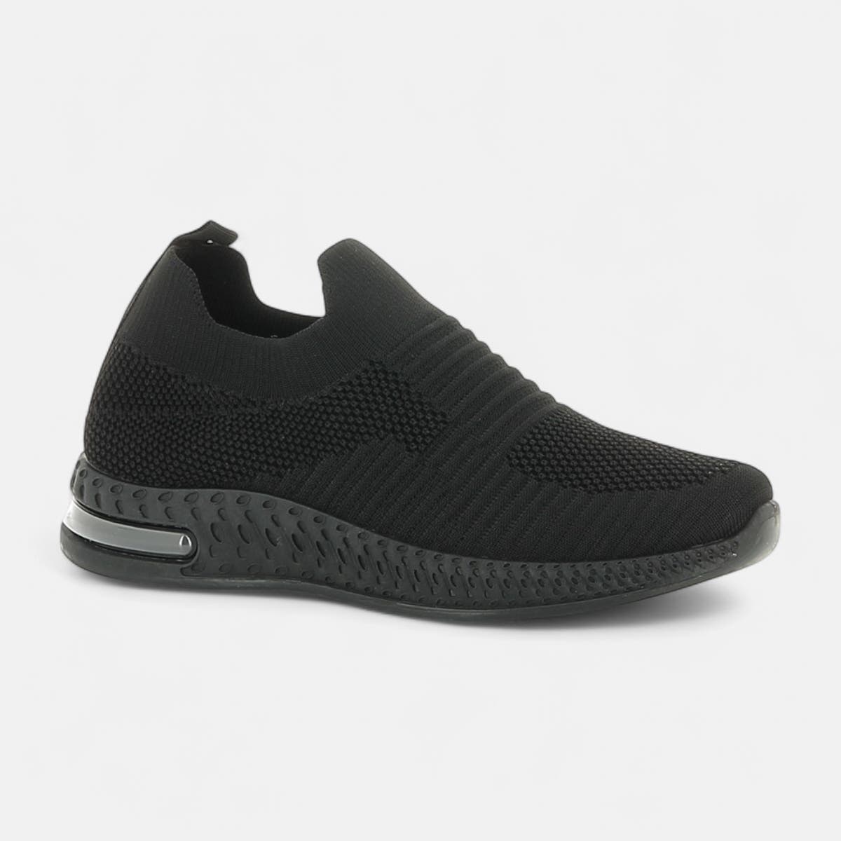 Sneakers Femme noir