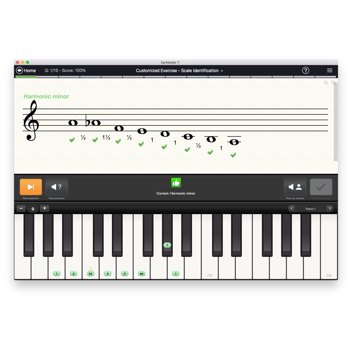 Earmaster Professional 7 (download)